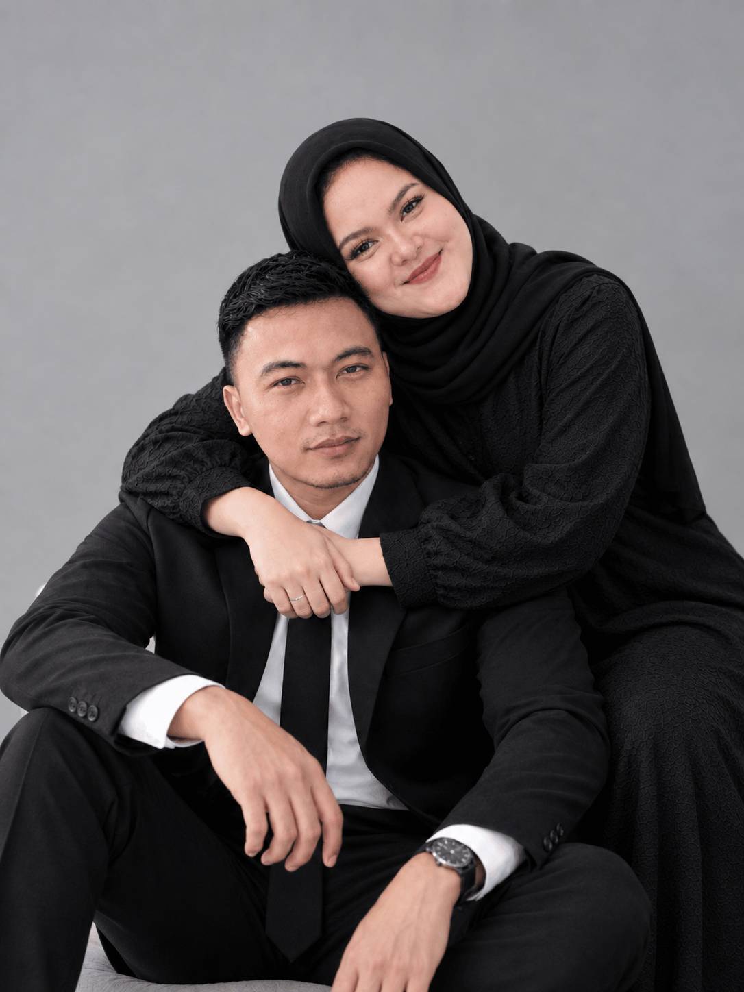 Momen pernikahan 2